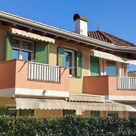 Apartmán Sistiana 12/Z-11 Borgo Delle Ginestre Visogliano Exteriér fotografie