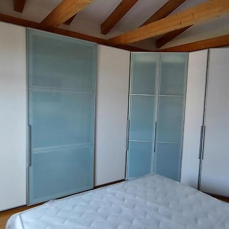 Apartmán Sistiana 12/Z-11 Borgo Delle Ginestre Visogliano Exteriér fotografie