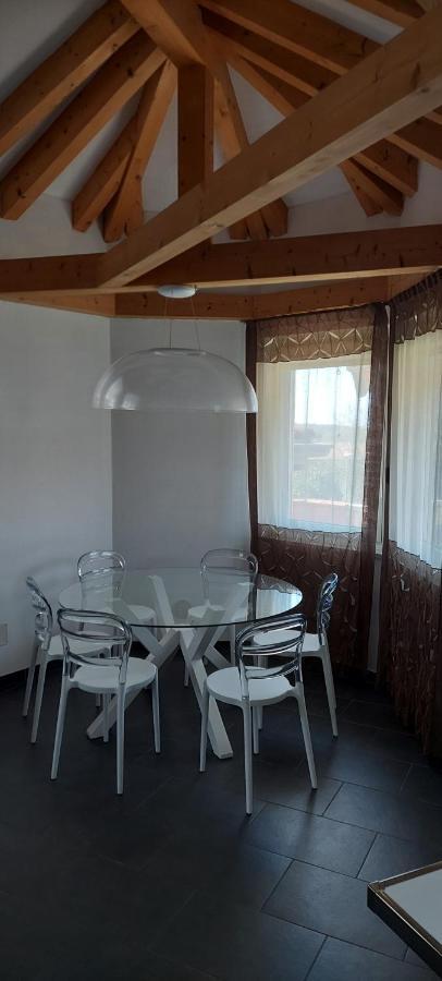 Apartmán Sistiana 12/Z-11 Borgo Delle Ginestre Visogliano Exteriér fotografie