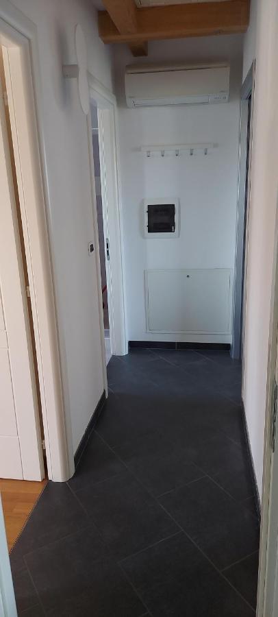 Apartmán Sistiana 12/Z-11 Borgo Delle Ginestre Visogliano Exteriér fotografie