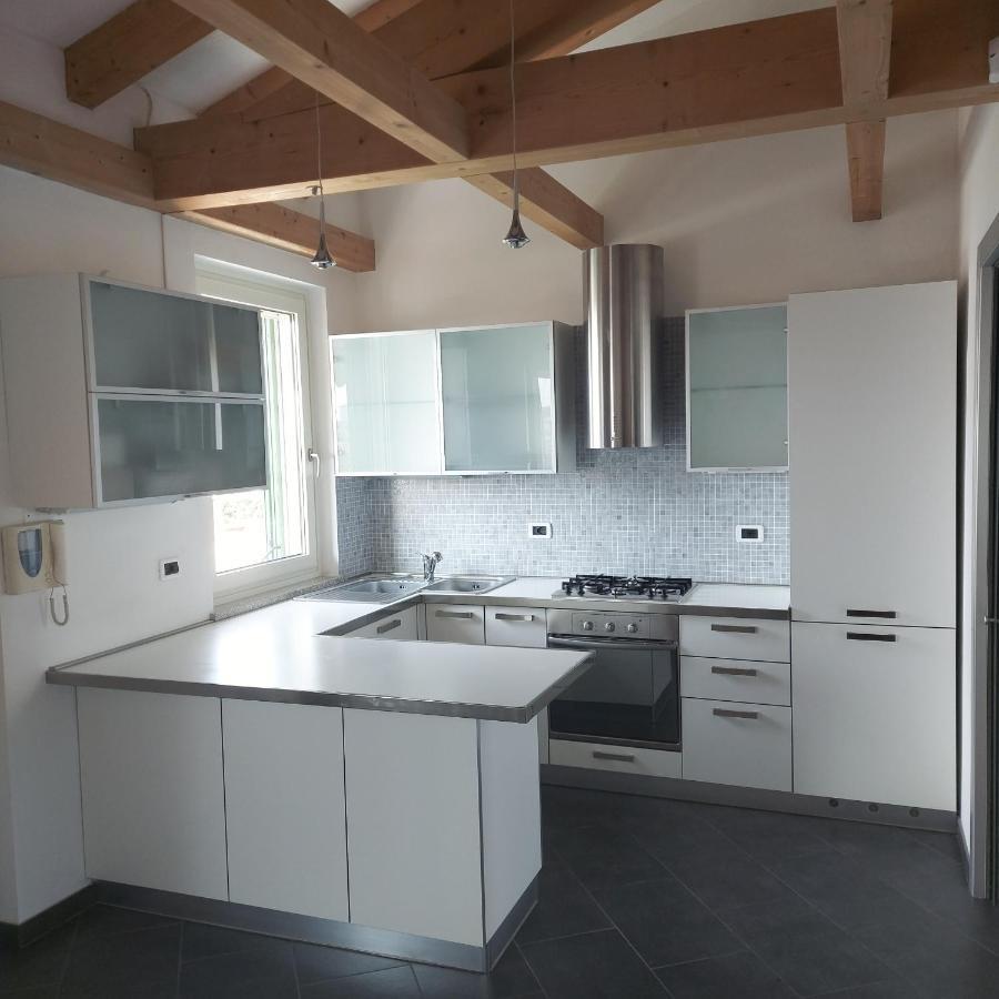 Apartmán Sistiana 12/Z-11 Borgo Delle Ginestre Visogliano Exteriér fotografie