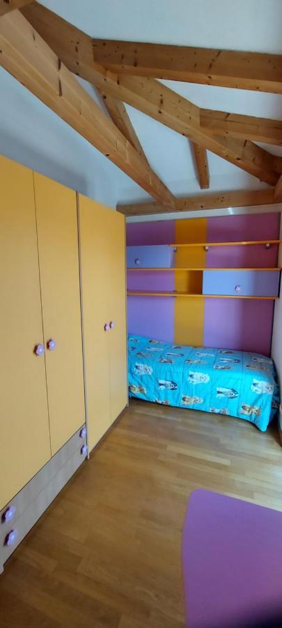 Apartmán Sistiana 12/Z-11 Borgo Delle Ginestre Visogliano Exteriér fotografie