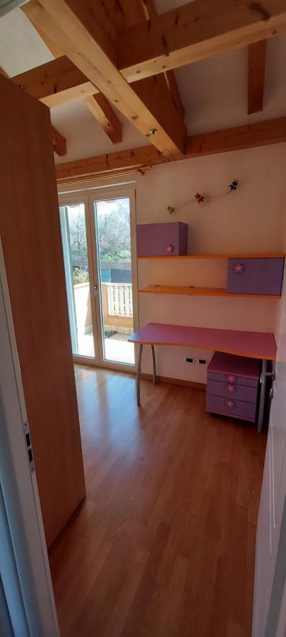 Apartmán Sistiana 12/Z-11 Borgo Delle Ginestre Visogliano Exteriér fotografie
