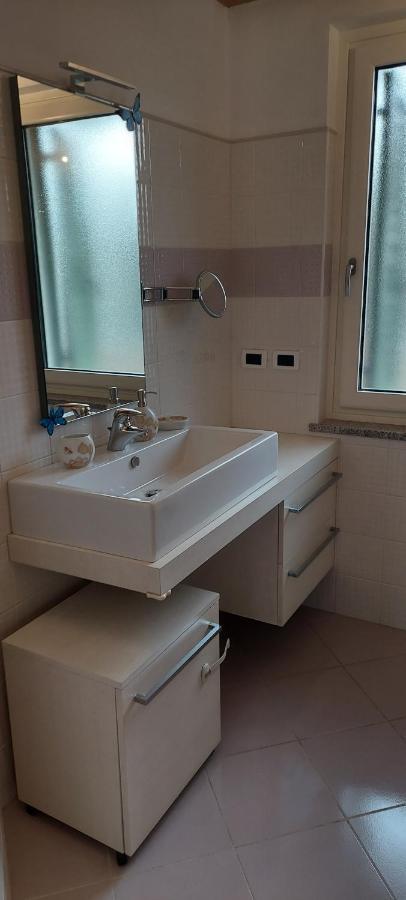 Apartmán Sistiana 12/Z-11 Borgo Delle Ginestre Visogliano Exteriér fotografie